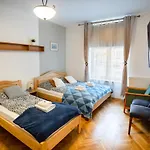Krakowapart Zyblikiewicza דירה