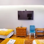 Krakowapart Zyblikiewicza Apartman *