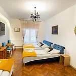 Lejlighed Krakowapart Zyblikiewicza Kraków