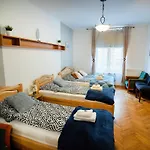 Lejlighed Krakowapart Zyblikiewicza Kraków