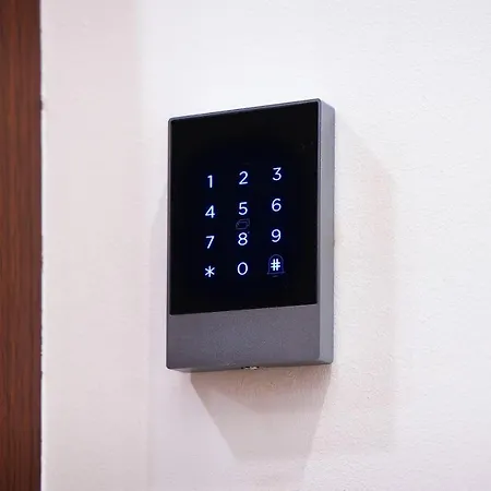 Apartment Krakowapart Zyblikiewicza