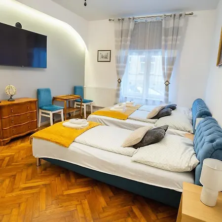 Krakowapart Zyblikiewicza * Krakow