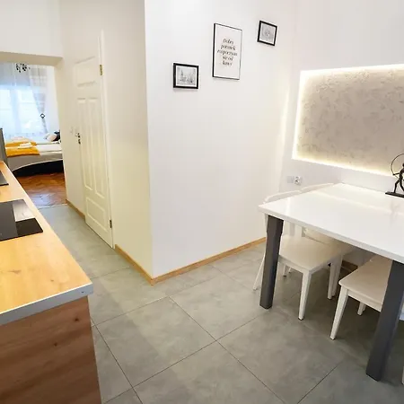 Krakowapart Zyblikiewicza