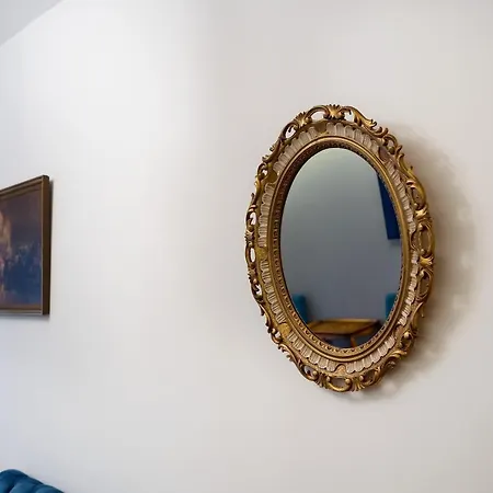 Zyblikiewicza Appartement