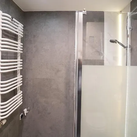 Zyblikiewicza Appartement Krakau