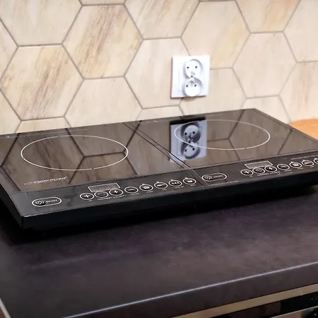 Krakowapart Zyblikiewicza Daire *