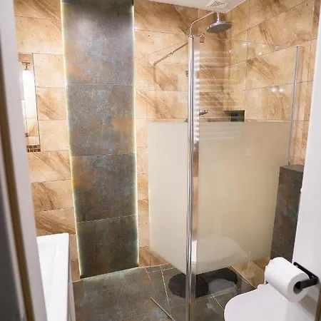 Appartement Zyblikiewicza