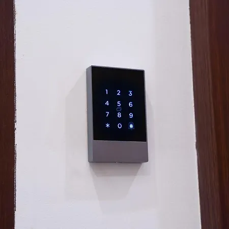 Krakowapart Zyblikiewicza *