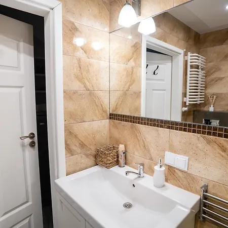 Krakowapart Zyblikiewicza *