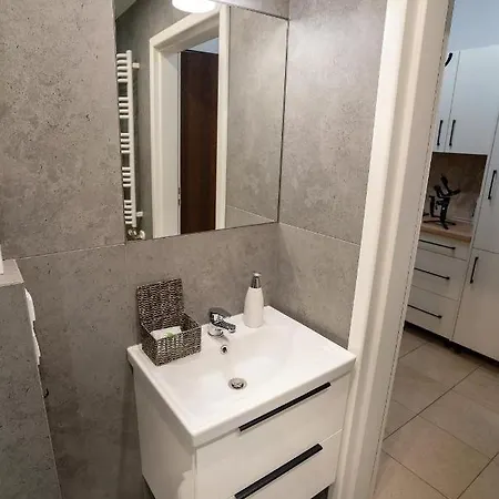 Zyblikiewicza Appartement