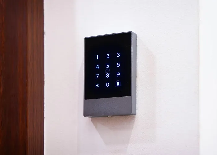 Appartamento Krakowapart Zyblikiewicza