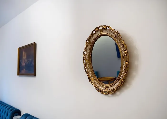 Krakowapart Zyblikiewicza Appartamento