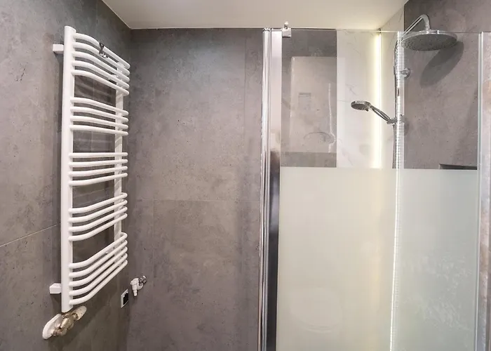 Krakowapart Zyblikiewicza Appartamento Cracovia