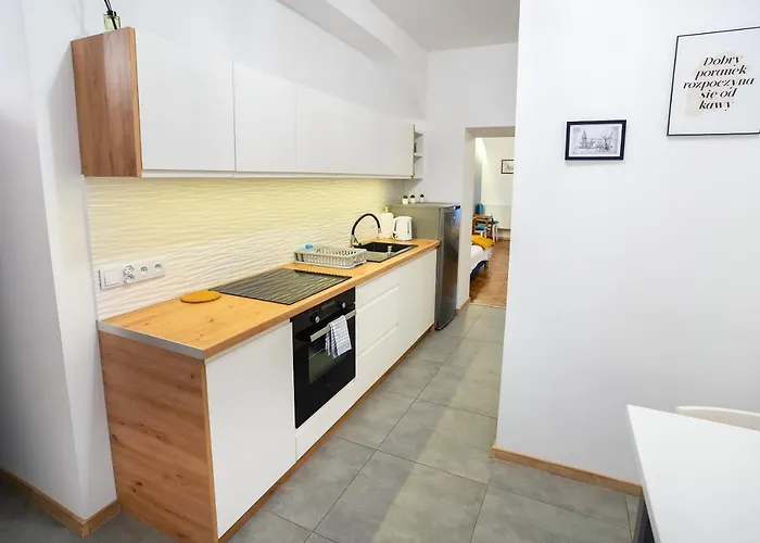 Krakowapart Zyblikiewicza Cracovia