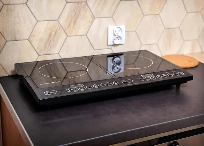 Krakowapart Zyblikiewicza Appartamento *