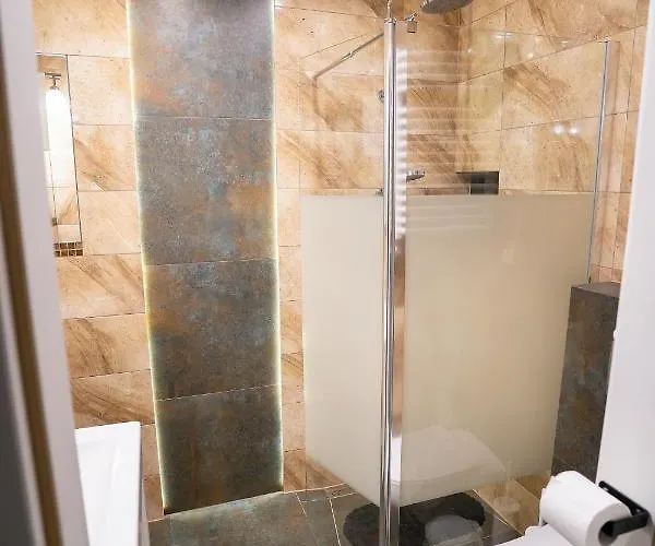 Appartamento Krakowapart Zyblikiewicza