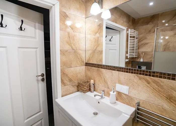 Krakowapart Zyblikiewicza *