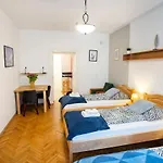 Apartmán Krakowapart Zyblikiewicza