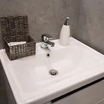 Apartmán Krakowapart Zyblikiewicza *