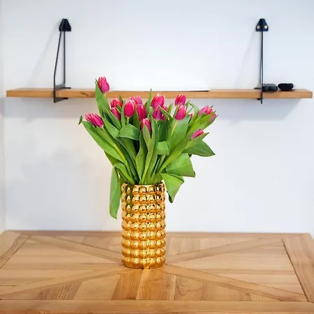 Apartamento Krakowapart Zyblikiewicza